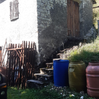 Casera in valle di seren del grappa