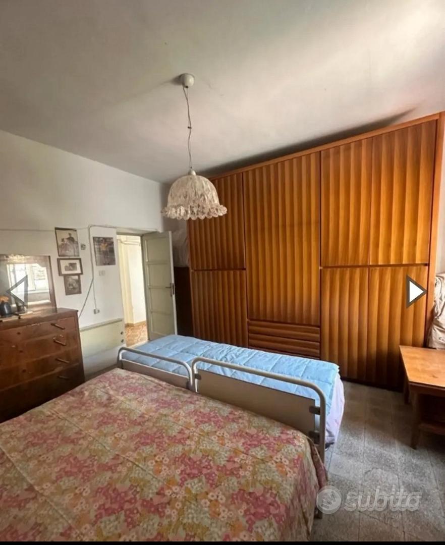 Apartment in Montebello Jonico, Serro - Vista 2