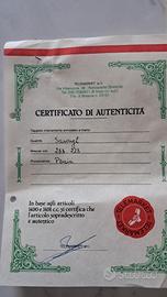 Tappeto persiano.