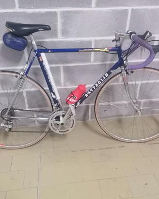 Bici corsa Battaglin