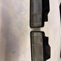 Fanali anteriori fiat 131