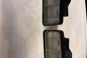 Fanali anteriori fiat 131