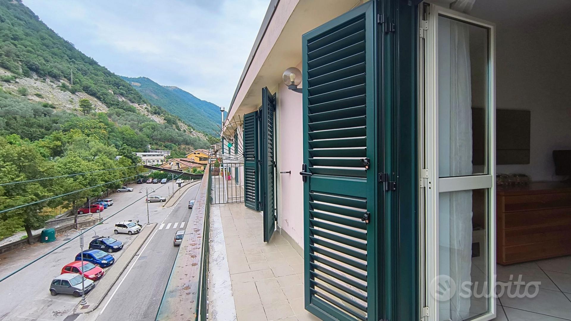 Appartamento – Giffoni Valle Piana, Terravecchia - Vista 4