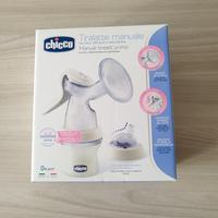 tiralatte manuale chicco