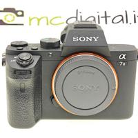 SONY A7 II - Scatti 2.310