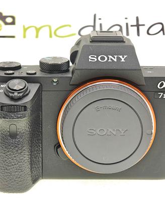 SONY A7 II - Scatti 2.310