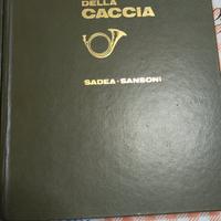 enciclopedia della caccia sarda sandoni