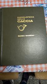 enciclopedia della caccia sarda sandoni