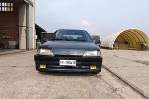 Peugeot 106 xsi