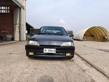 Peugeot 106 xsi
