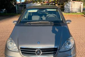 Mercedel classe a 180d 2007