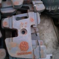 Pesi per trattore Fiat e new Holland