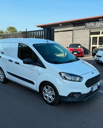 Ford Transit Courier 1.5 TDCi 75CV - Superprezzo -