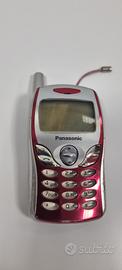 Cellulare Panasonic 
