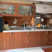 Cucina Rossana buono stato – pronta per la tua