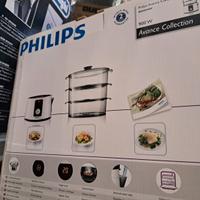 vaporiera Philips Avance Collection