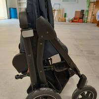 Trio bebeconfort Stella