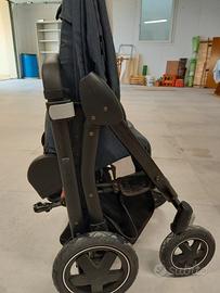 Trio bebeconfort Stella