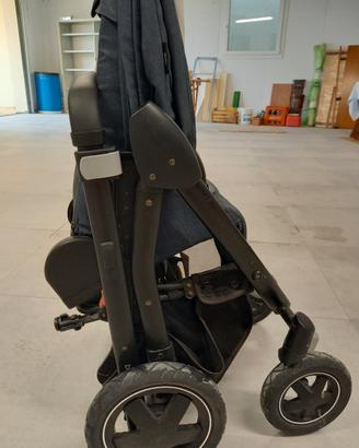 Trio bebeconfort Stella