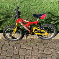 Bici bimbo