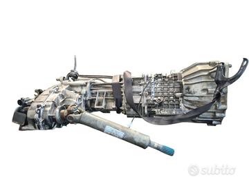 CAMBIO MANUALE COMPLETO TATA Safari Serie 2.2L DIC
