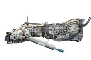 CAMBIO MANUALE COMPLETO TATA Safari Serie 2.2L DIC