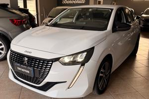 Peugeot 208 PureTech 75 Stop&Start 5 porte Active