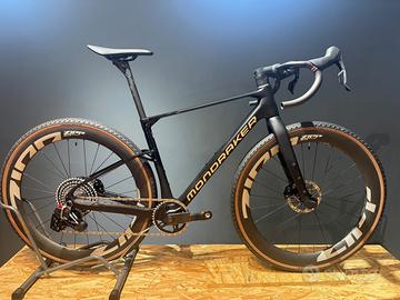 Mondraker Arid Carbon RR NUOVA 2026