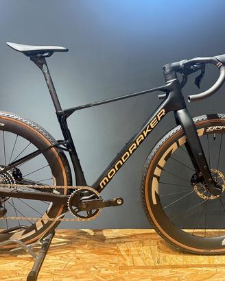 Mondraker Arid Carbon RR NUOVA 2026