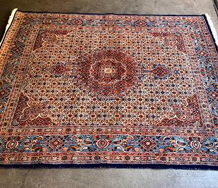 Tappeto PERSIANO ORIENTALE originale come nuovo!!!