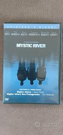 Dvd Mystic River 