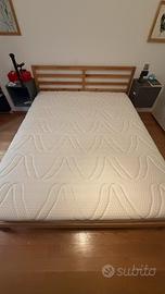 Materasso Dorelan Gioia