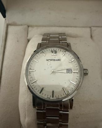 Orologio Montblanc