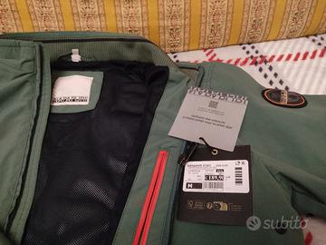 Giubbino Giacca Napapijri 
