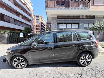 Citroen 4 gran Picasso 7 posti