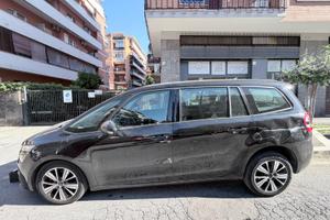 Citroen 4 gran Picasso 7 posti