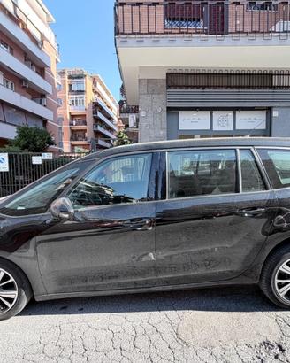 Citroen 4 gran Picasso 7 posti