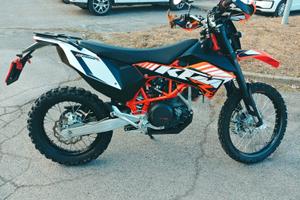 KTM 690 Enduro - 2013