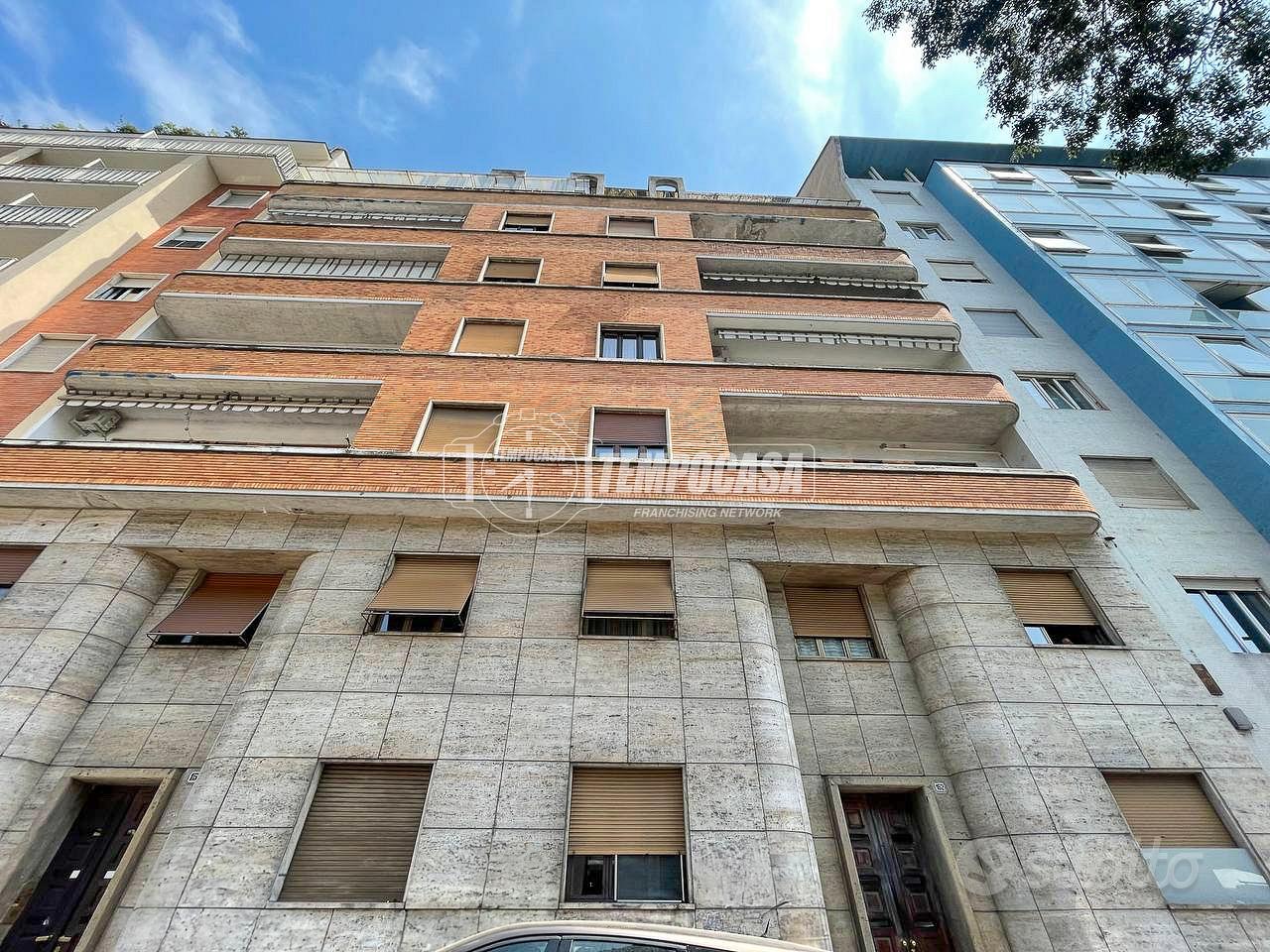 Appartamento – Torino, Santa Rita, Circoscrizione 2 - Vista 2