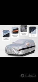 telo copertura auto