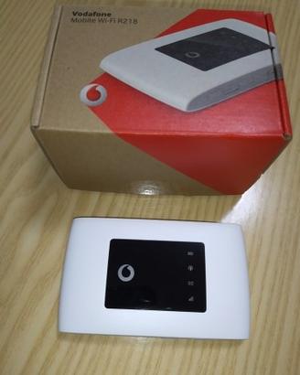 Modem Vodafone Saponetta Portatile