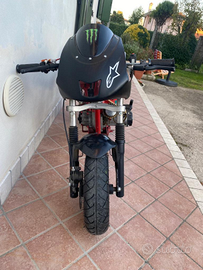 Minimoto