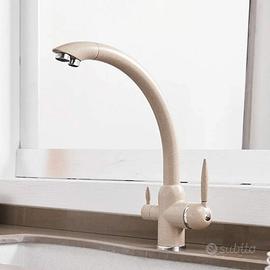 Rubinetto miscelatore