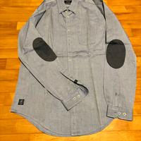 Camicia in cotone Zara