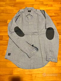 Camicia in cotone Zara