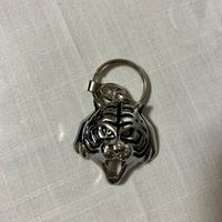 Portachiavi Uomo Tigre Netcity