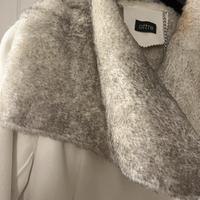 Montone ecologico, shearling, nuovo Oltre