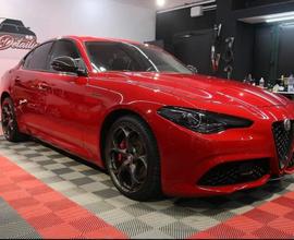 ALFA ROMEO Giulia (2016) - 2016