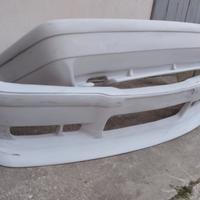 paraurti M3 in vetroresina per BMW e36
