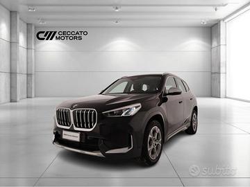 BMW X1 sdrive18d X-Line auto